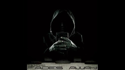 Fades Away - These Hands