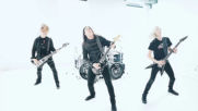 Hammerfall ft. Noora Louhimo - Second to One (official Video)