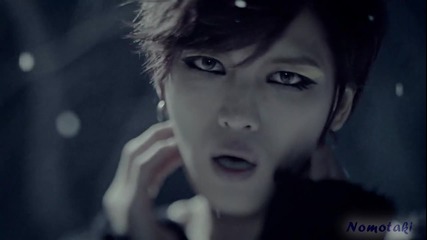 [hd] Jaejoong - Trouble(special for Annie)