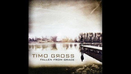 Timo Gross - I Don't Know Why