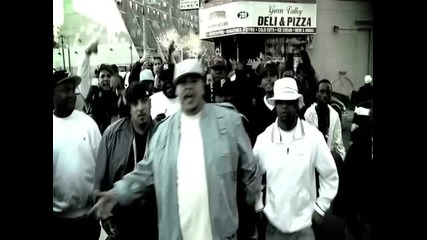 Fat Joe - Hey Joe /високо качество/