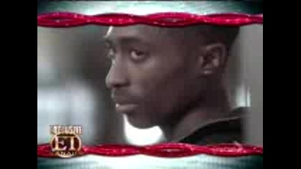 2pac - Филм За Последните Му 24 Часа