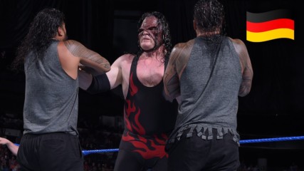 Das Beste aus WWE - Wochenrückblick, 6. Juli 2018