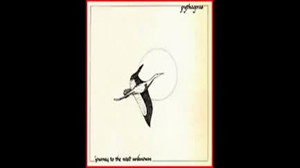 Pythagoras - Journey To The Vast Unknown [full album 1980] Progressive Electronic Netherlands