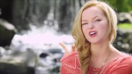 Dove Cameron - Better in Stereo (from Liv and Maddie) - ( Официално видео )