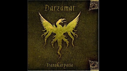Darzamat - Burning Time 