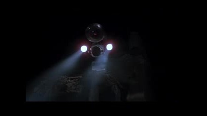 Бягащият Мъж (1987) - Целият Филм част 6/10 / Бг Аудио 