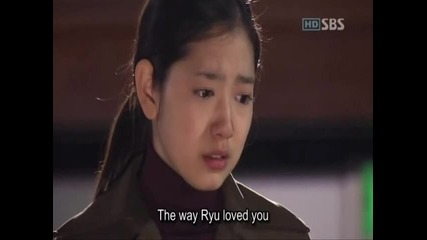 Tree Of Heaven ep 9 - 4/4 [eng sub]