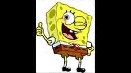 Sponge Bob Squerepants