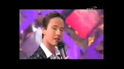 Vitas - Komarovo (Saturday night show)