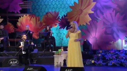 Branka Sovrlic - Ko se ono brijegom sece Official video