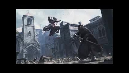 Assassins Creed