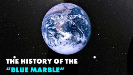 Why the “Blue Marble” photo is awesome (besides the obvious)