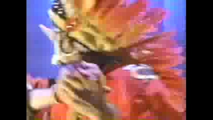 Malcolm Mclaren - Duck for the Oyster