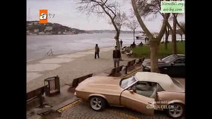 Бг Суб Gonulcelen Еп.47 Част 5/5 Пленителката на Сърца