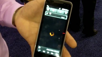 Най - смартфон на Lg! убиец на iphone 