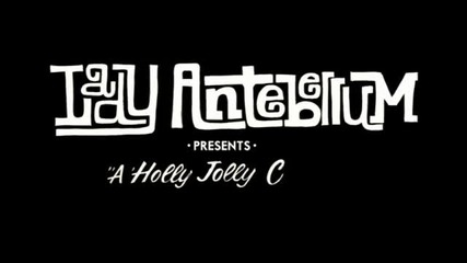 Lady Antebellum - A Holly Jolly Christmas