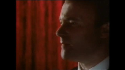 Phil Collins - Against All Odds (official Music Video) 