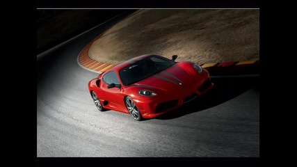 Ferrarita - F430 ^^