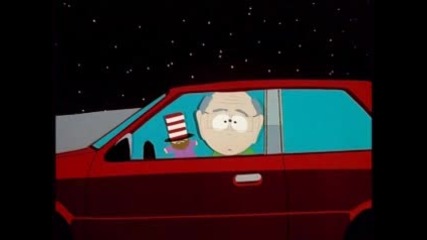 South Park - 1x00 - The Original Unaired Pilot Episode + Бг Субтитри