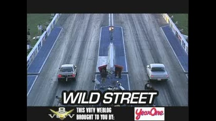 World Street Challenge Final Round 