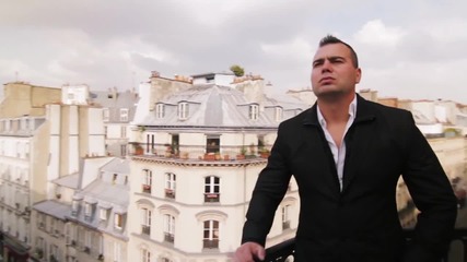 Премиера!!! Адвокат feat. Анни, Мария Хътсън - Една голяма любов в Париж (пролет), (оfficial video)