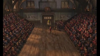 Shrek The Third [bg Audio] (00h29m21s - 00h30m11s)