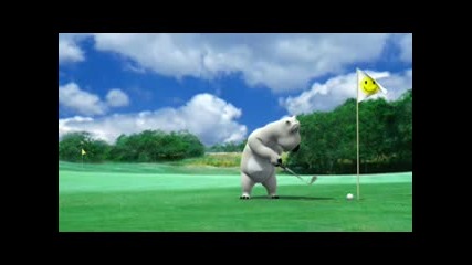 Golf ме4ок