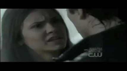 Damon Salvatore Et