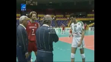 Капитанът - Документален филм за Пламен Константинов/ 5 част 