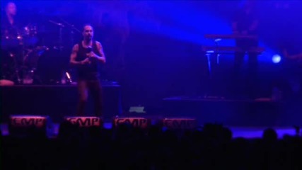 Amorphis 03 From The Heaven Of My Heart (summer Breeze Open Air 2009)