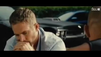 Babyface - I Hope That You're Okay † R. I. P. Paul Walker †