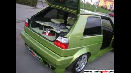 Tuning Maniq 