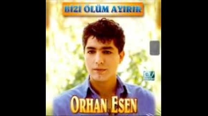 Orhan Esen-eserinmiyim