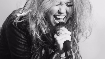 Miley :3 | Blc.