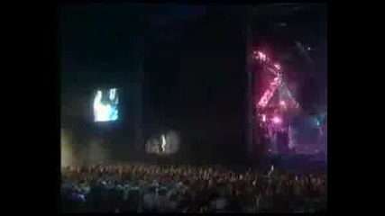 Tina Turner - Whats Love Got To Do With It