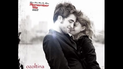 Remember Me Ost - The Sea And Cake - Parasol (2010) 