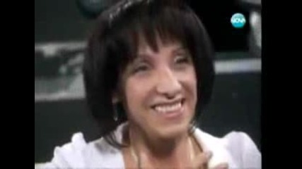 X Factor Bulgaria Анна Овчарова 12.09.2011 (1)