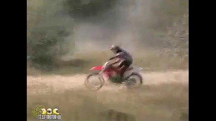 2010 crf 450r