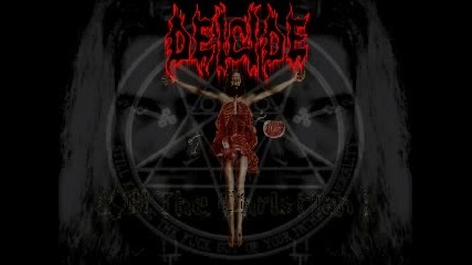 Deicide - Fuck Your God Превод 