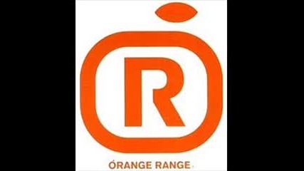 Viva Rock - Orange Range 