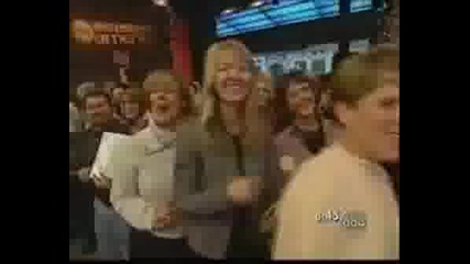Lindsay Lohan - Rumors