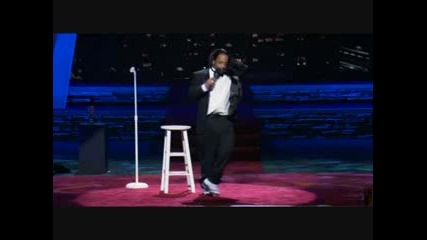 Katt Williams - American Hustle.смях