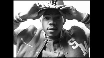 *2014* Chance The Rapper - Save yourself first