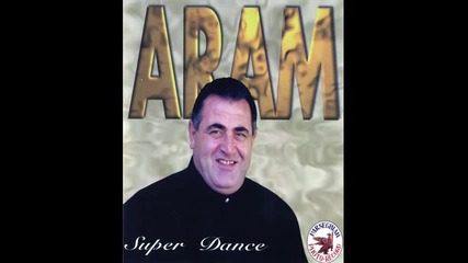 Aram Asatryan - Bales 19982 