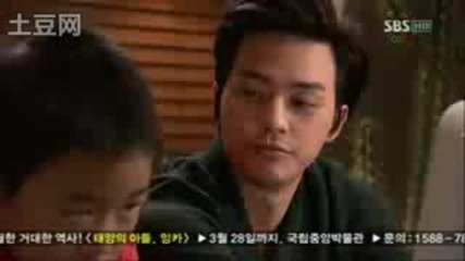 [eng subs] Stars Falling From the Sky Eп. 13 Част 4