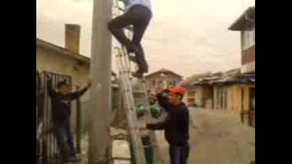 Lan Internet (idioti 2)