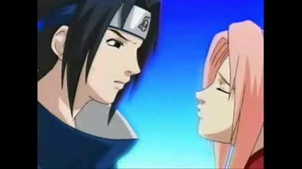 Naruto - Parody