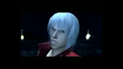 Devil May Cry - Blood