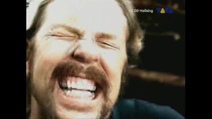Metallica - Frantic 